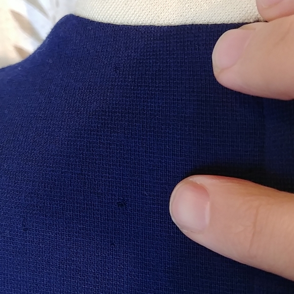 Vintage Junior Accent by Frank Adams dress - Picture 6 of 13